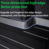 All-Weather TPE Trunk Liner Mat for VW Tiguan Tayron 2024–2025 Trunk Mat OEM
