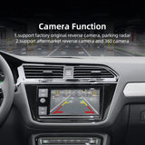 Wireless CarPlay Android Auto Retrofit for Volkswagen MIB