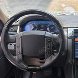 Digital LCD Instrument Cluster Display for Land Rover Discovery 3 Car Interior Accessory Aotsr