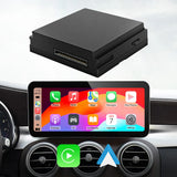 Wireless CarPlay Android Auto Module for Mercedes Benz NTG 4.5 CarPlay Retrofit Module LEXXSON