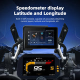Android 14 GPS Screen for BMW R1250GS F900GS
