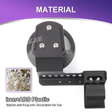 ABS Copilot Cup Holder for Suzuki Jimny 2019-2025 Car Interior Accessory HEBE