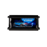 Android 13 Multimedia Navigation System for Land Rover Discovery 5