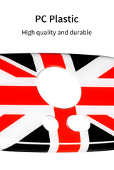 Adjustment Panel Sticker Decor for Mini Cooper R50