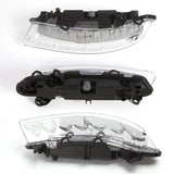Waterproof LED DRL Daytime Lights for Mercedes S-Class W221 Daytime Running Light MAGIC COLORM