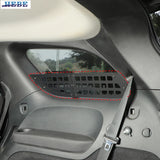 Trunk Rear Window Storage Rack for Dodge Durango 2006-2010 Car Interior Accessory HEBE