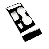 Air Outlet Sequin Sticker for Volvo XC40 C40 Interior Car Interior Accessory LINGLUYANG