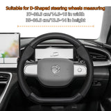 Proton Breathable Carbon Fiber Cover for Iriz