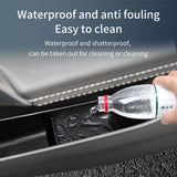 ABS Front Door Handle Storage Box for BMW X1 & X2 Car Interior Accessory OEM