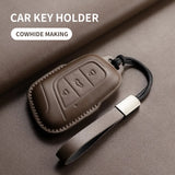 Car key case cover for Chery Eq1 Car Interior Accessory OEM