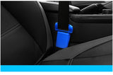 Protective Silicone Seat Belt Buckle Cover Universal