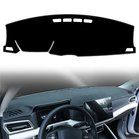 Custom Fit Dashboard Cover Pad for BYD Atto 2 2024–2026 Dashboard Mat CATUSIKI