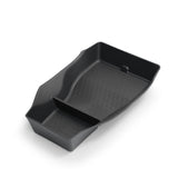 Lincoln Nautilus 2024 2025 Center Console Storage Box Car Central Lower Layer Tray TPE Organizer Accessories Tidying