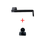 Smart Wireless Charging Phone Mount for Mercedes-Benz A-Class