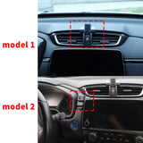 Smart Wireless Charging Phone Holder for Honda CR-V 2017–2022 Car Phone Holder CATUSIKI
