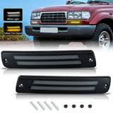 Dynamic LED DRL Turn Signal for Land Cruiser 1997