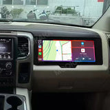 Android Multimedia Player for Dodge Ram 1500 2500 3500 Android Head Unit Aotsr 4GB 64GB Eight Core