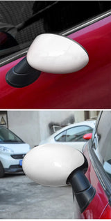 Exterior Mirror Cover Caps for Mini Cooper R50-R53