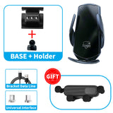 GPS Charging Navigation Mount for BMW X5 2023-2025