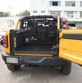 Trunk Organizer bag for Ford Bronco 4Door 2021-2025