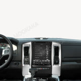 12.1 Inch Android Head Unit for Dodge Ram 2009–2012 Android Head Unit Aotsr