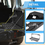 Tailgate Foldable Shelf for Chery Jetour Traveler 2023