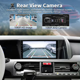 Android 15 2K QLED Multimedia Radio for Honda Elysion 2004–2015 Android Head Unit RSNAVI