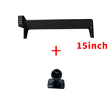 Gravity Navigation Phone Holder for VW Tiguan Tayron 2024–2025