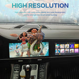 Android 13 Multimedia Navigation System for Porsche Panamera