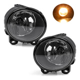 LED Fog Light Assembly for BMW 2 3 5 Series 2009+ Fog Light MAGIC COLORM Halogen