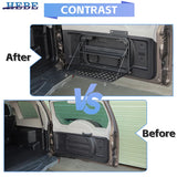Tailgate Shelf Table for Mitsubishi Pajero 2007-2021 Car Interior Accessory HEBE