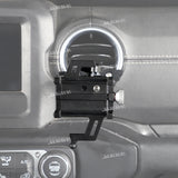 Rotatable AC Vent Phone Mount for Jeep Wrangler JL 2018+