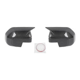 ABS Mirror Housing Cover for Ford Bronco Sport 2021-2026