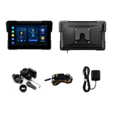 Android 13 GPS Wireless CarPlay for Universal Moto