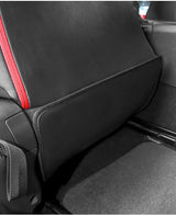 Seat Back Anti-Kick Cover for Toyota GR86 GT86 BRZ