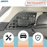 Rear Window Side Organizer Rack for Grand Cherokee Car Interior Accessory HEBE