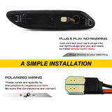 Dynamic LED Side Marker for MINI Countryman 2011-2016 LED Ambient Light iJDM