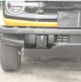 Front Bumper Corner Cover for Ford Bronco 4door 2021-2025