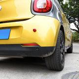Rear Bumper Reflector Lens for Smart 453 Fortwo Car Interior Accessory GMUNI