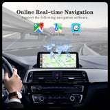 10.25-inch Wireless CarPlay Display for BMW 1 2 Series 2013–2017