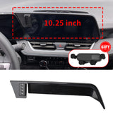 Smart Wireless Fast Charging Phone Holder for Chevrolet Monza
