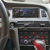 Android Multimedia Head Unit for Audi A6L 2010–2011 Android Head Unit Aotsr