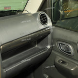 ABS Interior Storage Trim for Suzuki Jimny 2007-2017