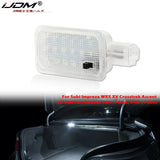 LED Cargo Area Light Assembly for Subaru Impreza Car Interior Accessory iJDM