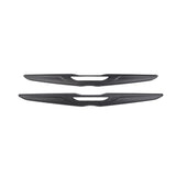 Rear Center Grille Trim Cover for Chrysler 300 2015-2025