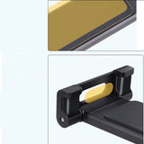 Rear Seat Headrest Tablet Mount with Hook for Volvo Car Interior Accessory LINGLUYANG