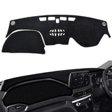 Dashboard Sunshade Protective Mat for Hyundai Santa Fe 2019-2023