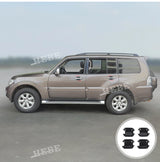 Door Bowl Cover Trim for Mitsubishi Pajero