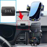 Smart Wireless Charging Phone Holder for Hyundai Sonata 2015–2019 Car Phone Holder CATUSIKI