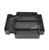 ABS Armrest Storage Box for Chevy Tahoe Suburban 21-25